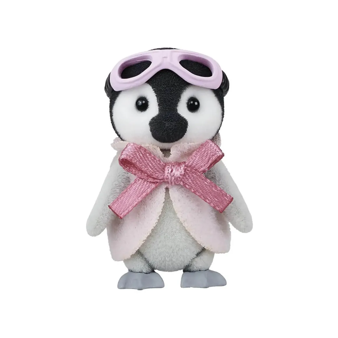 Penguin Babies Ride And Play by Sylvanian Families
