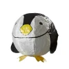Penguin Japanese Paper Balloon by Petra Boase