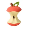 Pepa The Apple Teether by Oli & Carol