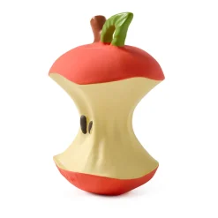 Pepa The Apple Teether by Oli & Carol