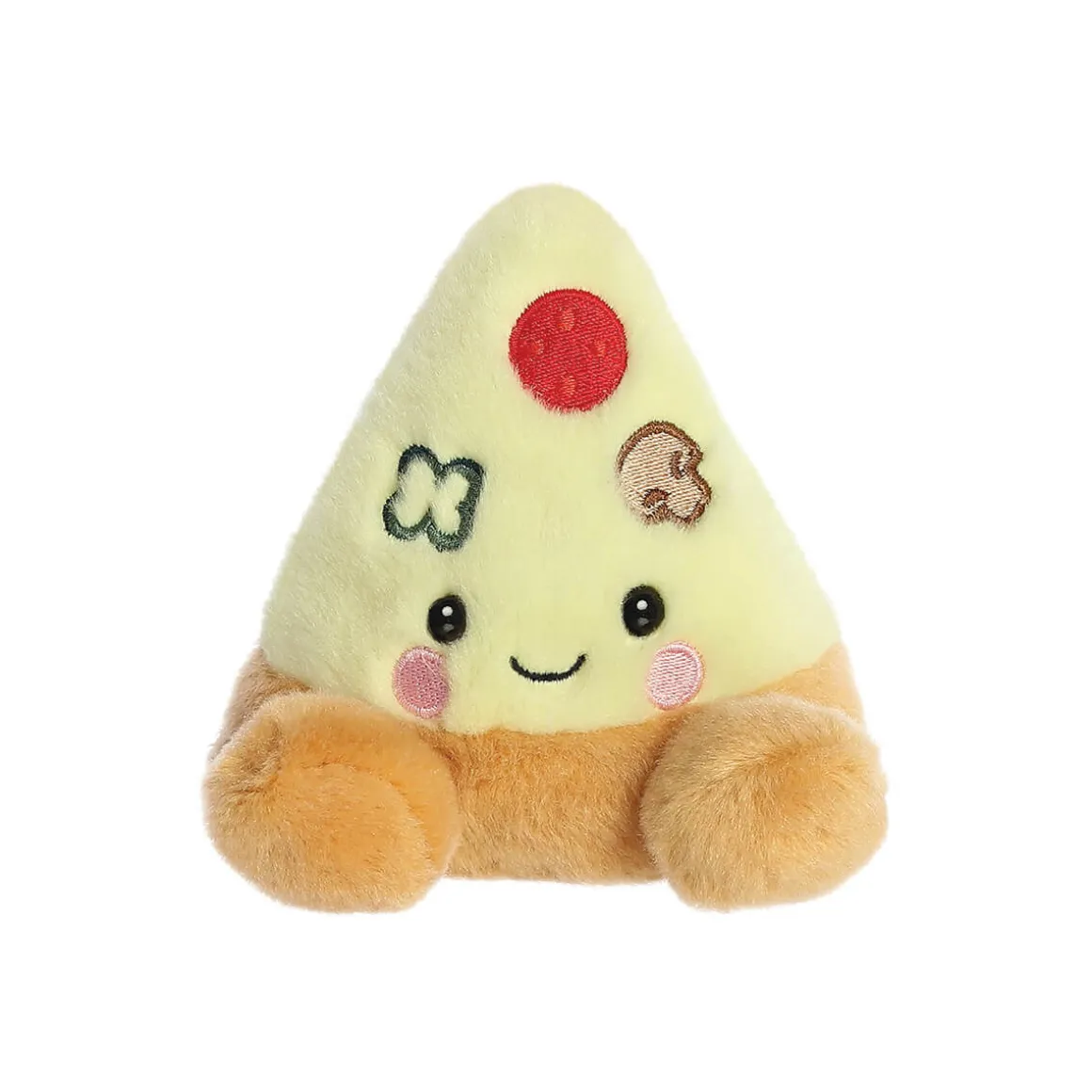 Peppa Pizza Slice Palm Pals by Aurora