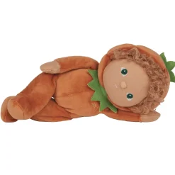Perry Pumpkin Dinky Dinkums Doll by Olli Ella