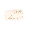 Persian Cat Hair Claw by Coucou Suzette