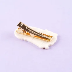 Persian Cat Hair Clip by Coucou Suzette