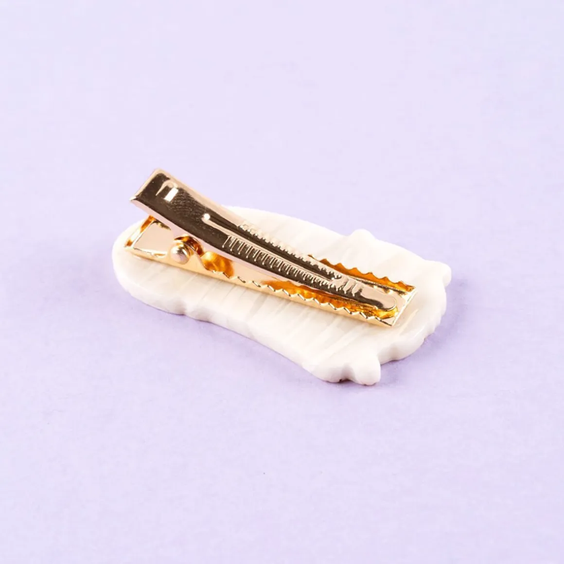 Persian Cat Hair Clip by Coucou Suzette