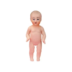 Petit Colin Baby Doll 6cm (Various Colours) by Petitcollin