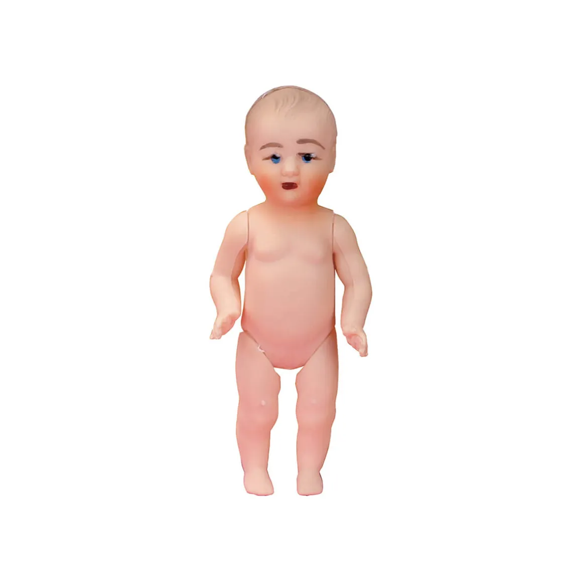 Petit Colin Baby Doll 6cm (Various Colours) by Petitcollin