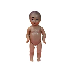 Petit Colin Baby Doll 6cm (Various Colours) by Petitcollin