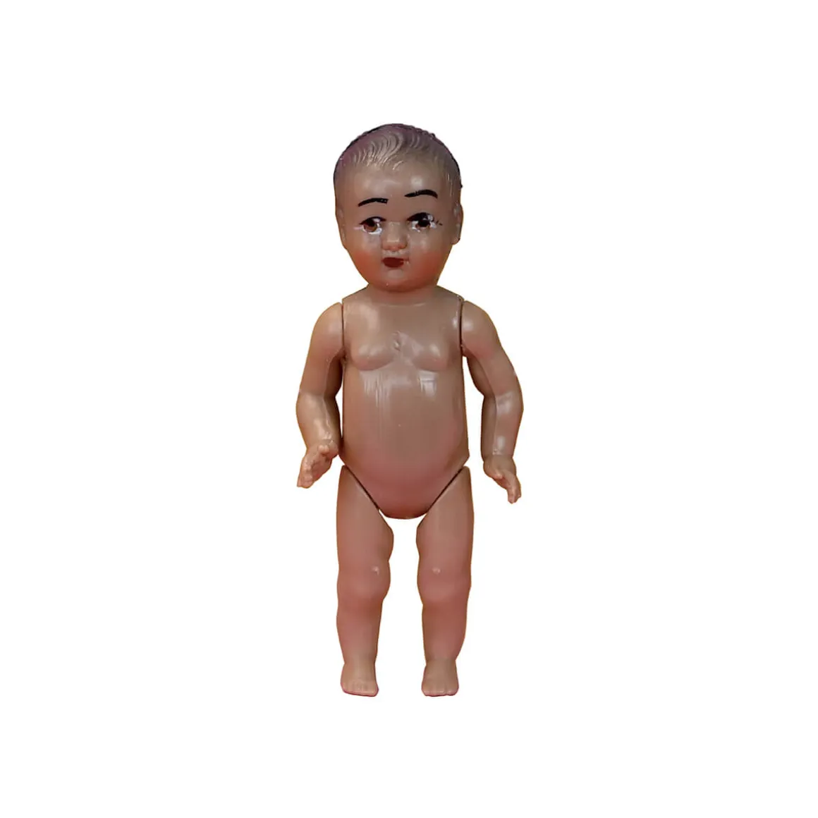 Petit Colin Baby Doll 6cm (Various Colours) by Petitcollin