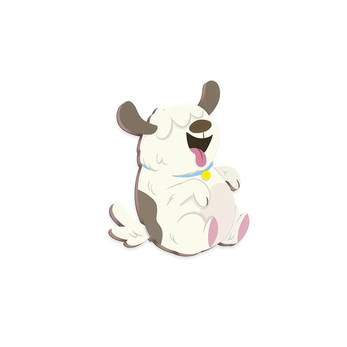 Pets Magneti Stories by Janod