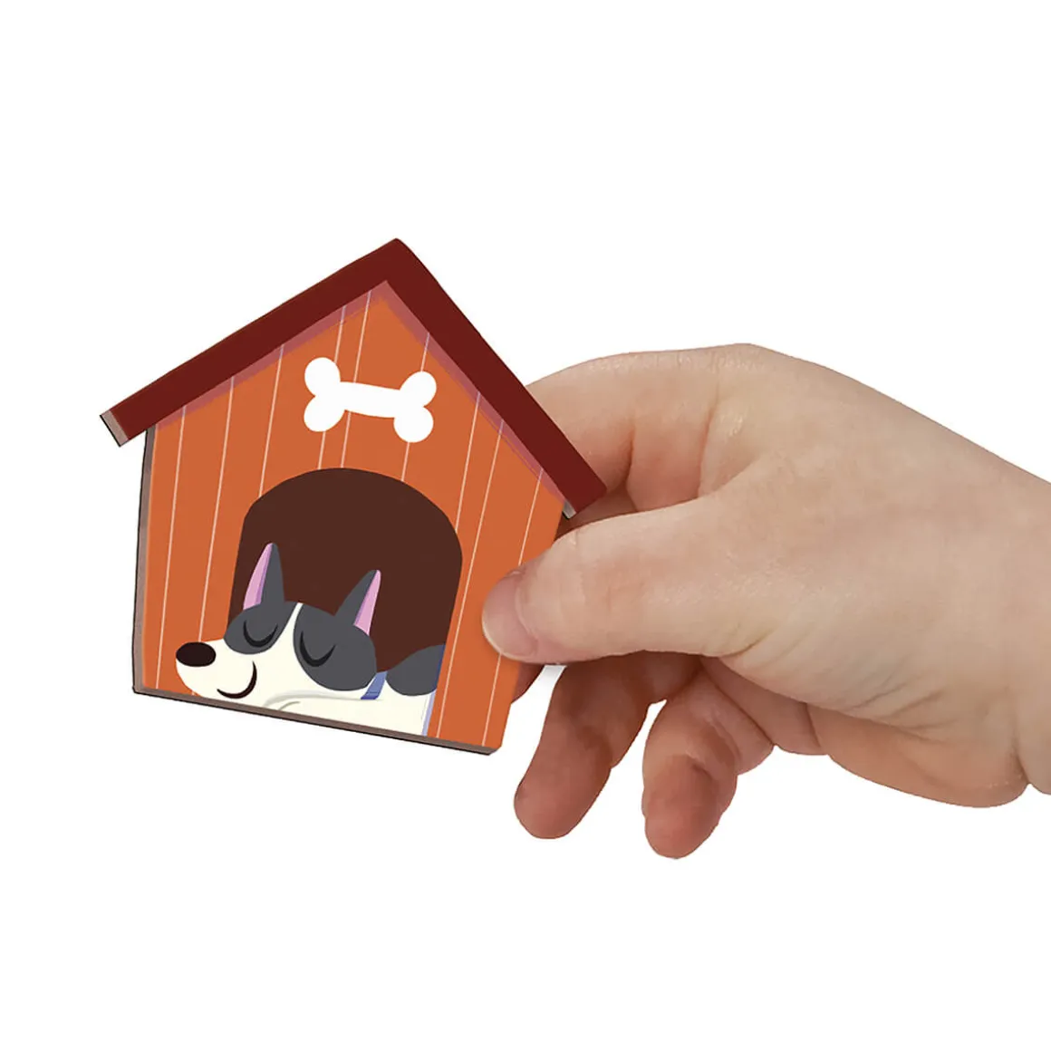 Pets Magneti Stories by Janod