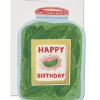 Pickle Birthday Greetings Card by Red Cap Cards
