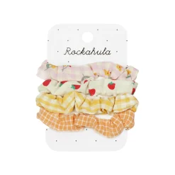 Picnic Scrunchie Set by Rockahula