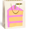 Piece of Cake Large Gift Bag By Red Cap Cards