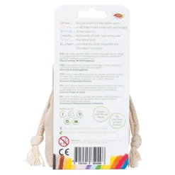 16 Piece Set in Cotton Bag by Crayon Rocks