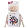 32 Piece Set in Cotton Bag by Crayon Rocks