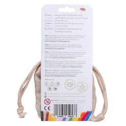 32 Piece Set in Cotton Bag by Crayon Rocks