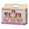 3 Piece Suite by Sylvanian Families
