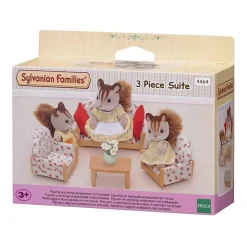 3 Piece Suite by Sylvanian Families
