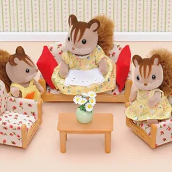 3 Piece Suite by Sylvanian Families