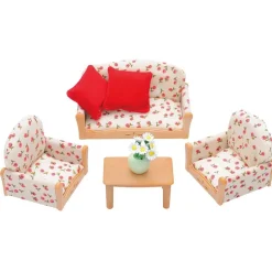 3 Piece Suite by Sylvanian Families