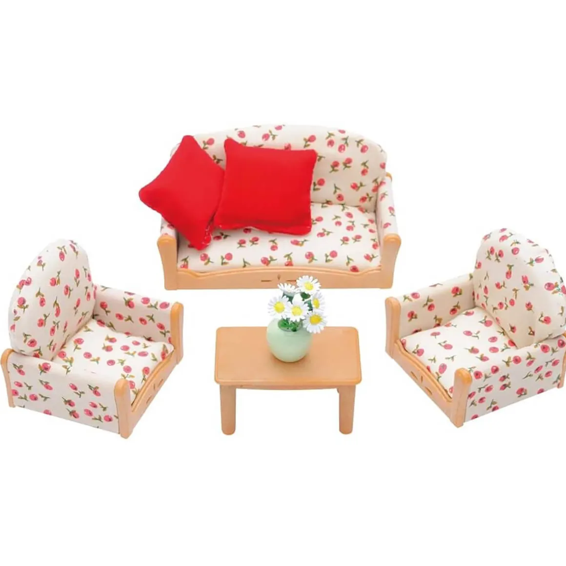 3 Piece Suite by Sylvanian Families