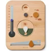 Piet Weather Station by Liewood