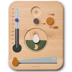 Piet Weather Station by Liewood