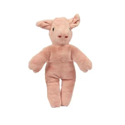 Pig Animal Baby Soft Toy by Senger Naturwelt