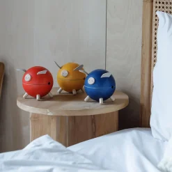 Piggy Bank in Yellow by PlanToys