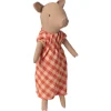 Pig in Dress by Maileg