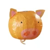 Pig Japanese Paper Balloon by Petra Boase