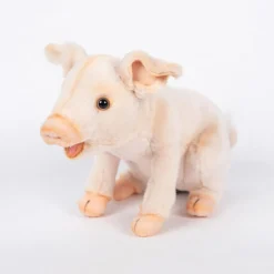 Piglet (23cm) by Hansa