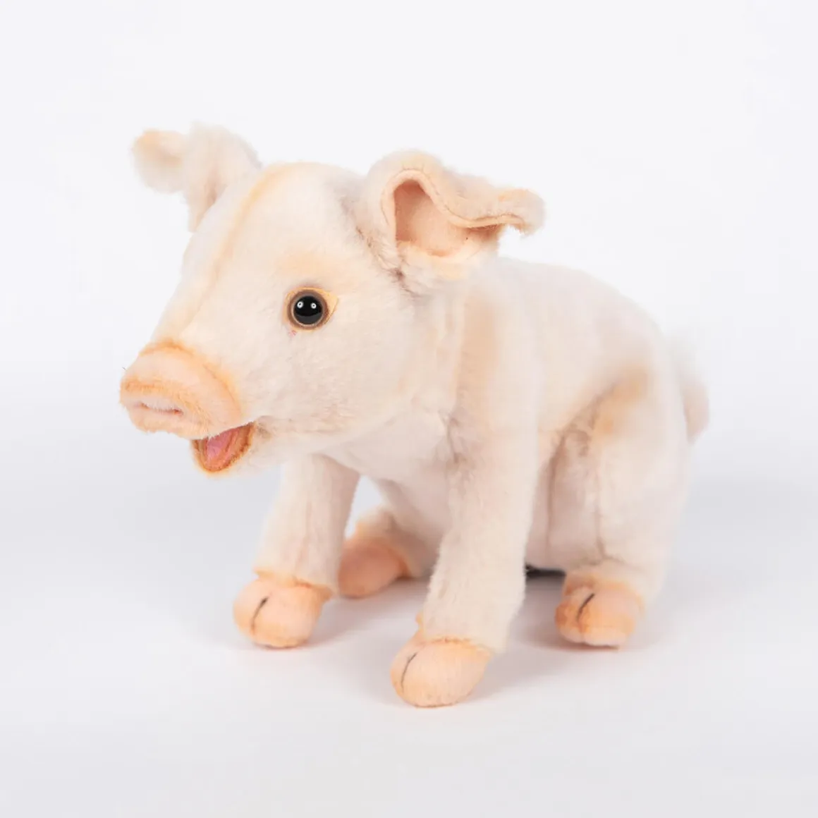 Piglet (23cm) by Hansa