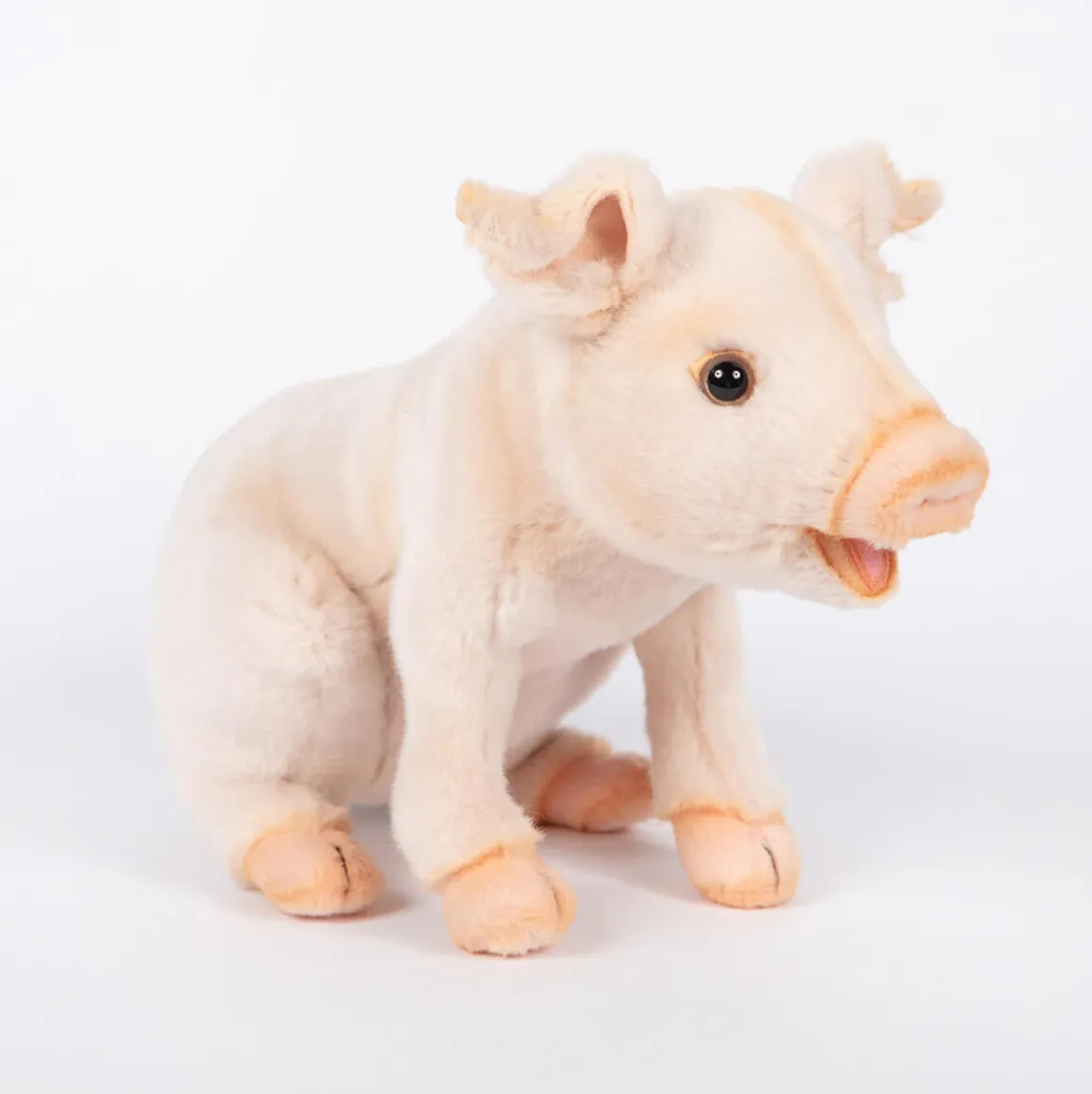 Piglet (23cm) by Hansa