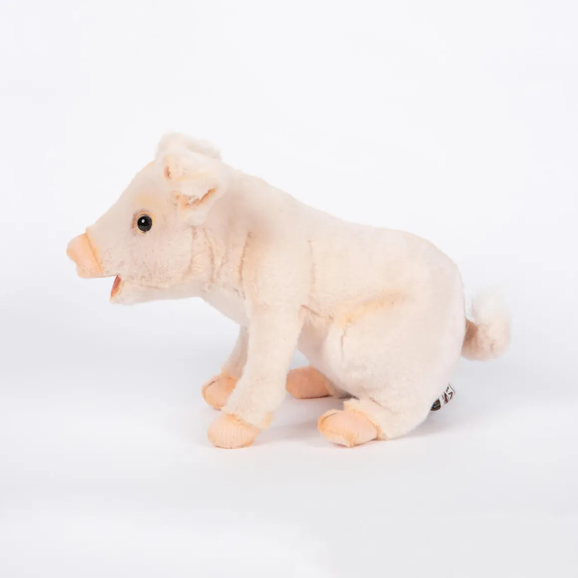 Piglet (23cm) by Hansa
