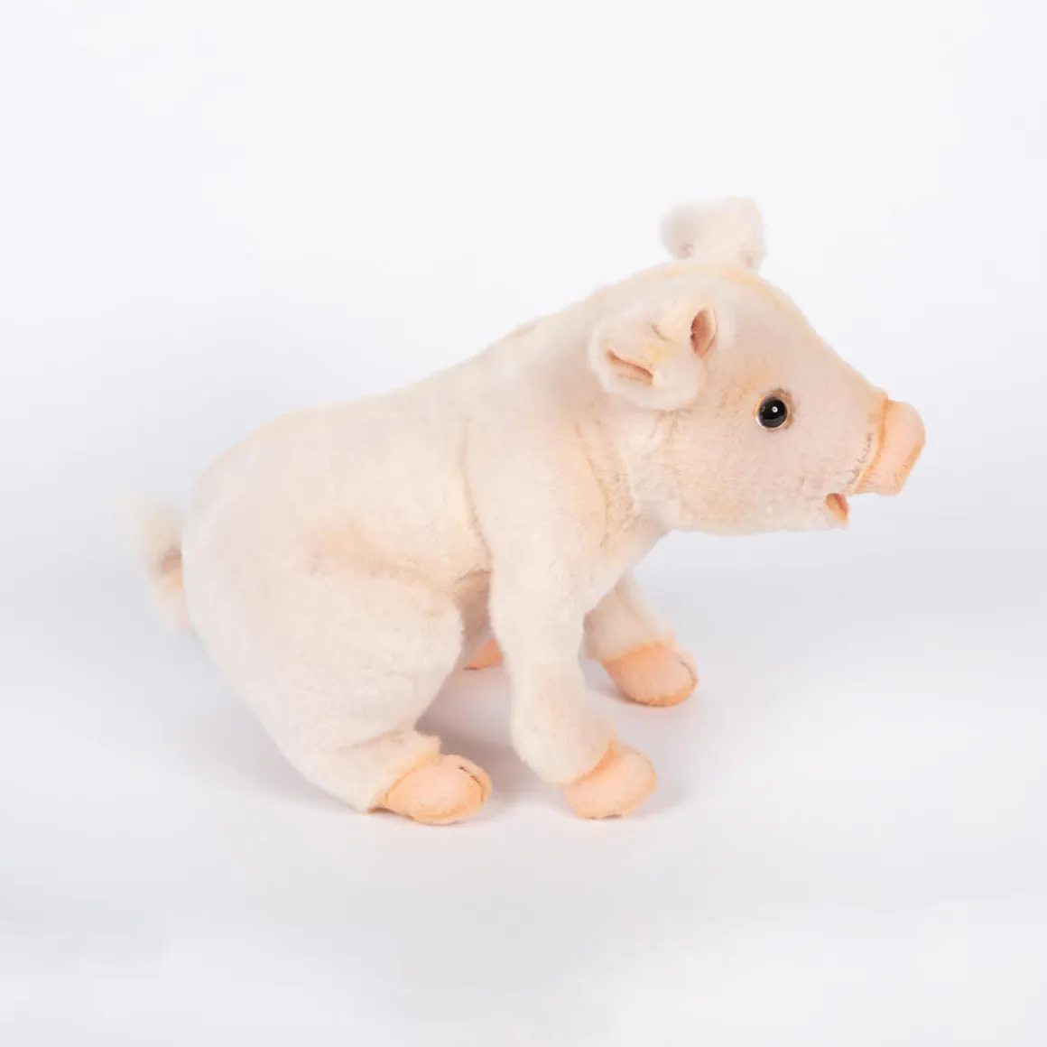 Piglet (23cm) by Hansa