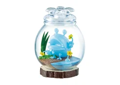 Pikmin Terrarium Series 2 Blind Box by Re-Ment Japan