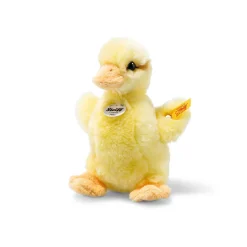 Pilla Duckling (14cm) by Steiff