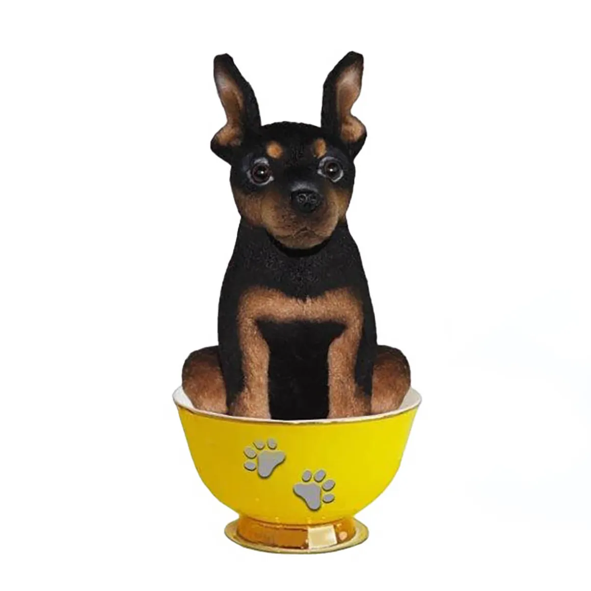 Pincher Tea Cup (15cm) by Hansa