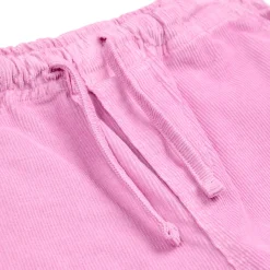 Pink Corduroy Pants by Bobo Choses