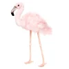 Pink Flamingo (40cm) by Hansa