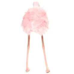 Pink Flamingo (40cm) by Hansa