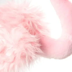 Pink Flamingo (40cm) by Hansa