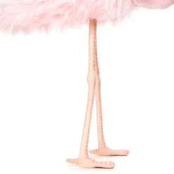 Pink Flamingo (40cm) by Hansa