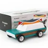 Pioneer Aspen Station Wagon By Candylab Toys