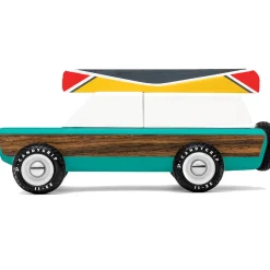 Pioneer Aspen Station Wagon By Candylab Toys
