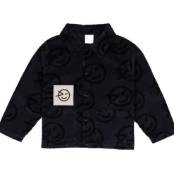 Pioneer Jacket in Slate by Wynken