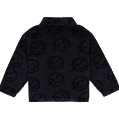 Pioneer Jacket in Slate by Wynken