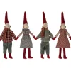 Pixy in 4 Characters (Size 1) by Maileg